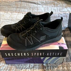 Women’s Skechers Gratis Sport Sneakers * Sz 8 EUC